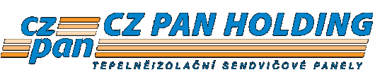 logo CZ PAN HOLDING, s.r.o.